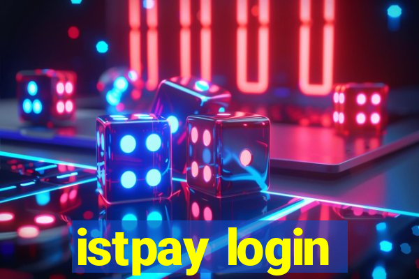 istpay login